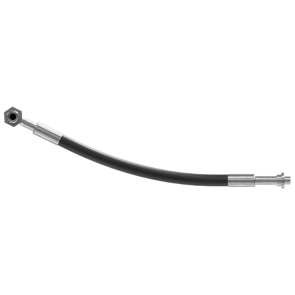 538-6411: HOSE ASSEMBLY 5386411 купить
