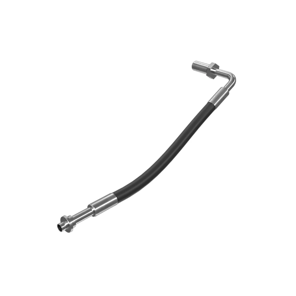 538-6411: HOSE ASSEMBLY 5386411 купить