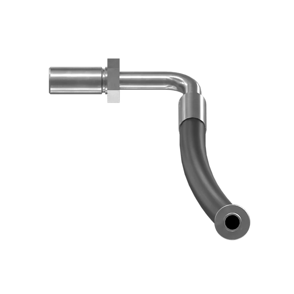 538-6411: HOSE ASSEMBLY 5386411 купить