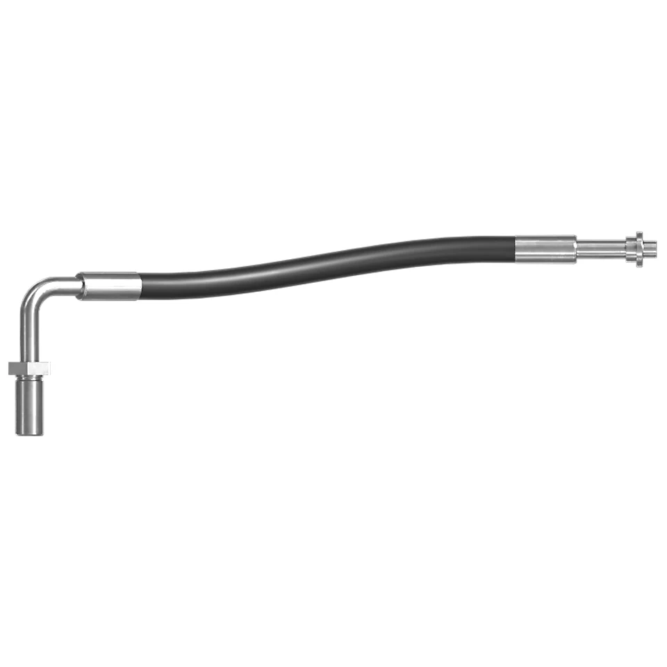 538-6411: HOSE ASSEMBLY 5386411 купить