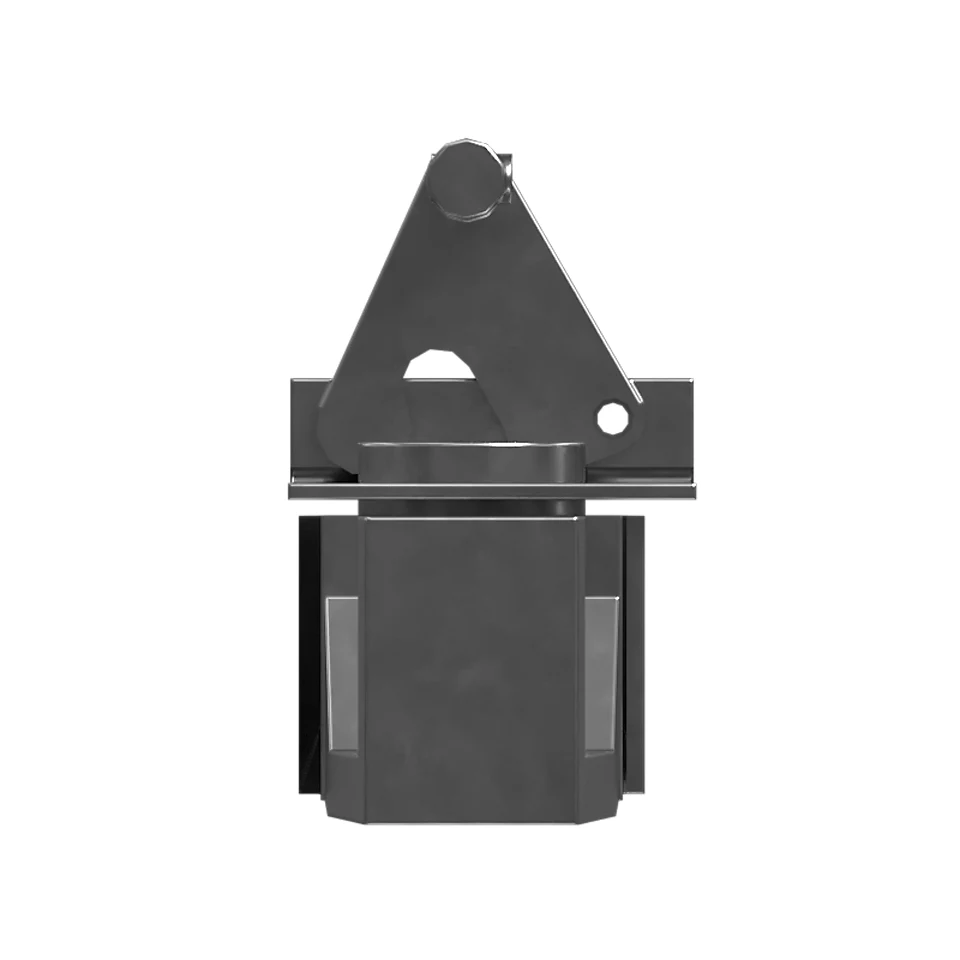 538-6480: ROPS Cab Right Door Lock 5386480 купить