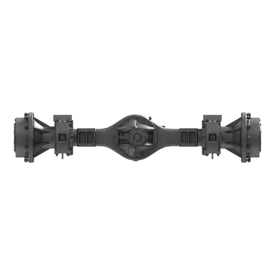 538-6675: AXLE GP-SEM 5386675 купить