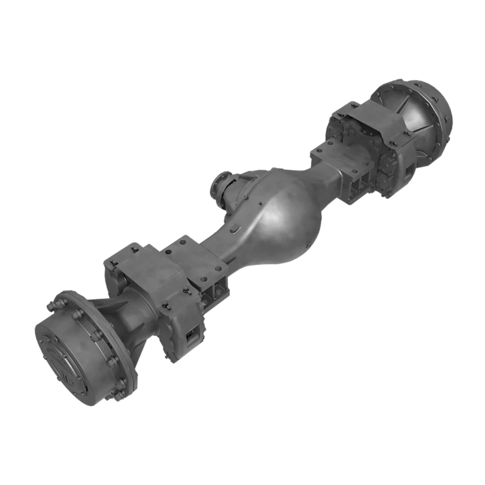538-6675: AXLE GP-SEM 5386675 купить