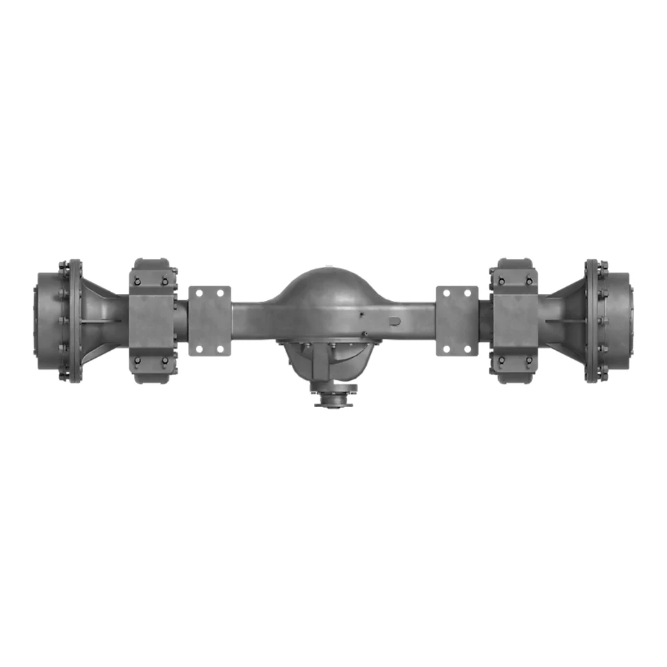 538-6675: AXLE GP-SEM 5386675 купить