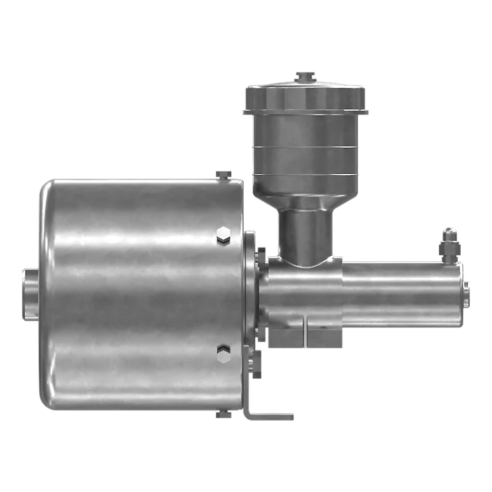 538-6677: Air Booster Pump 5386677 купить