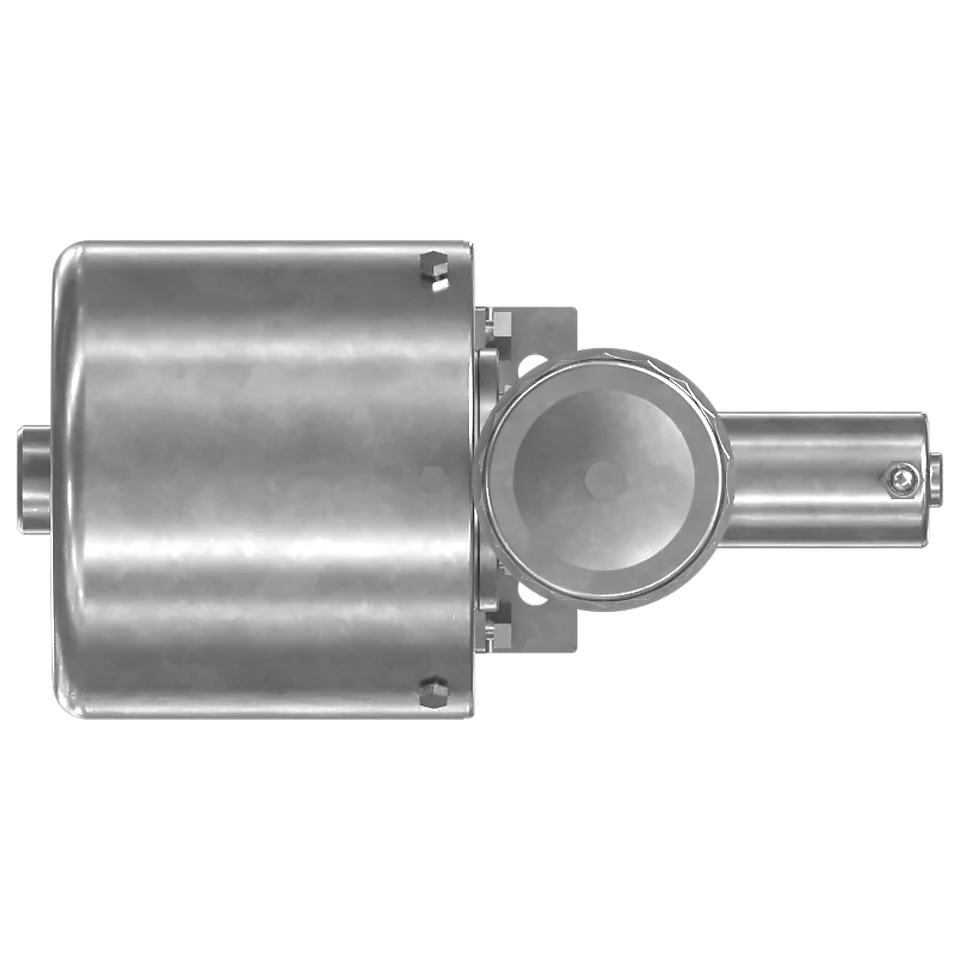 538-6677: Air Booster Pump 5386677 купить