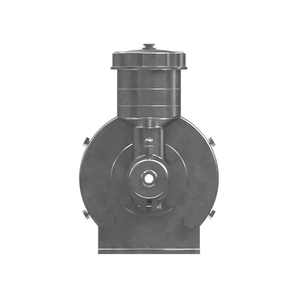 538-6677: Air Booster Pump 5386677 купить