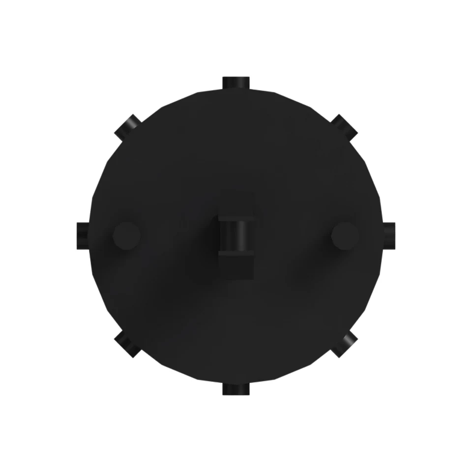 538-6691: ACTUATOR-SEM 5386691 купить
