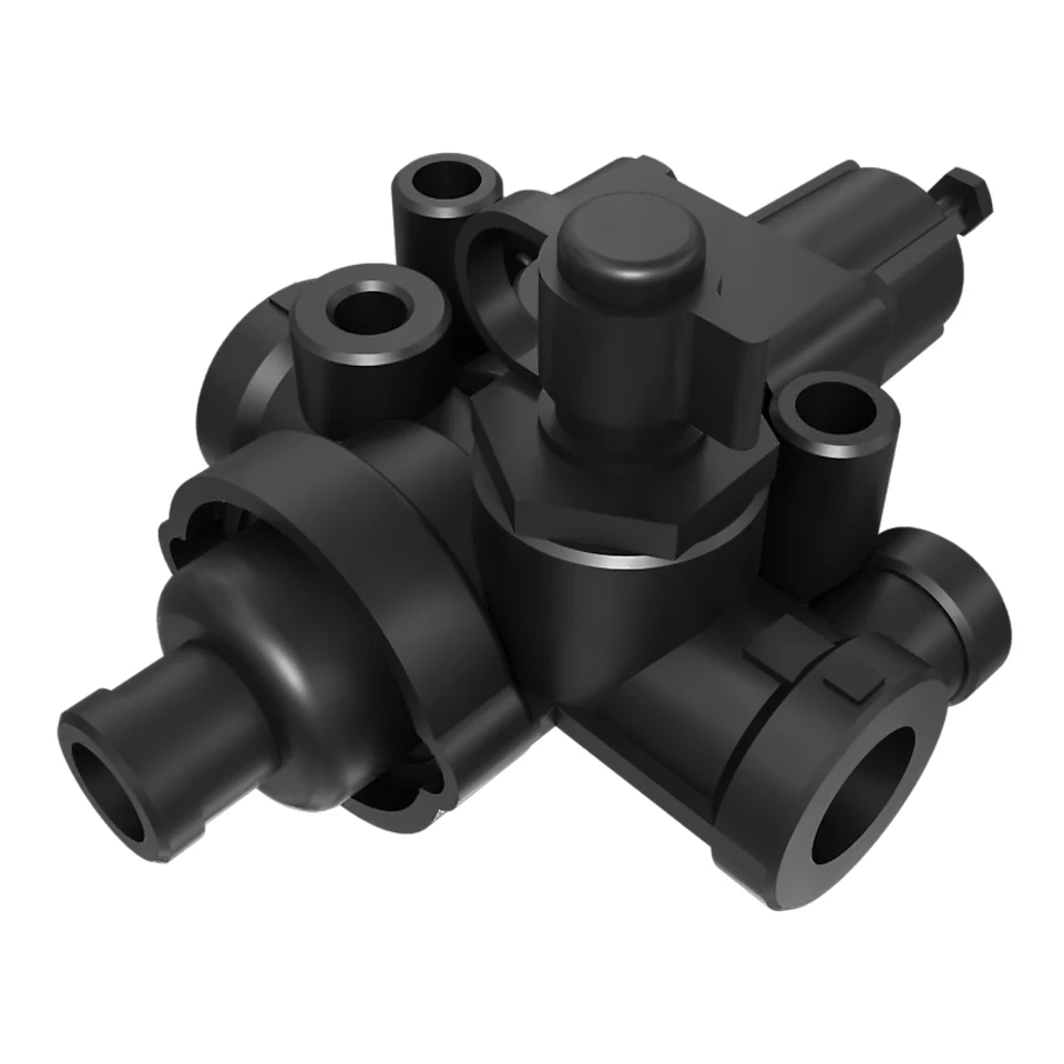 538-6700: VALVE AS-SEM 5386700 купить