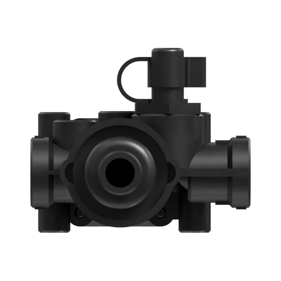 538-6700: VALVE AS-SEM 5386700 купить