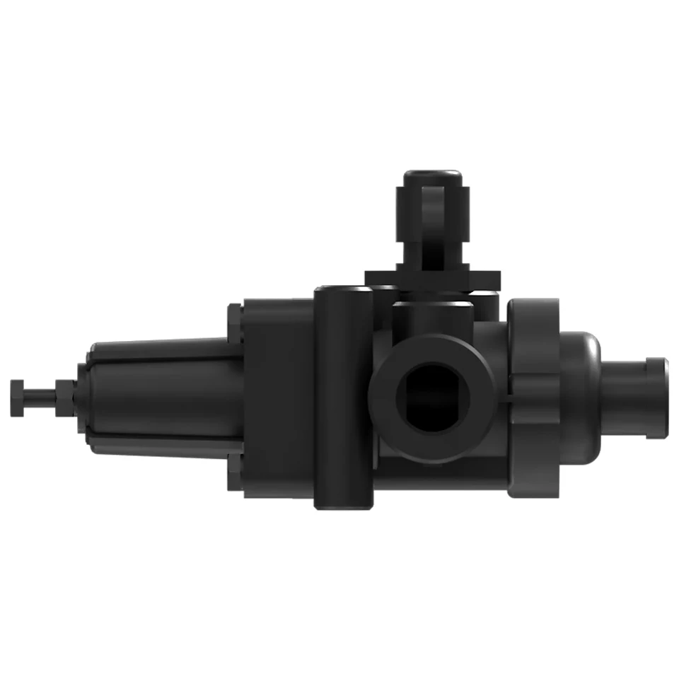 538-6700: VALVE AS-SEM 5386700 купить