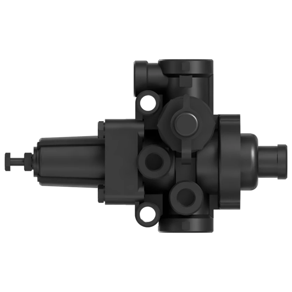 538-6700: VALVE AS-SEM 5386700 купить