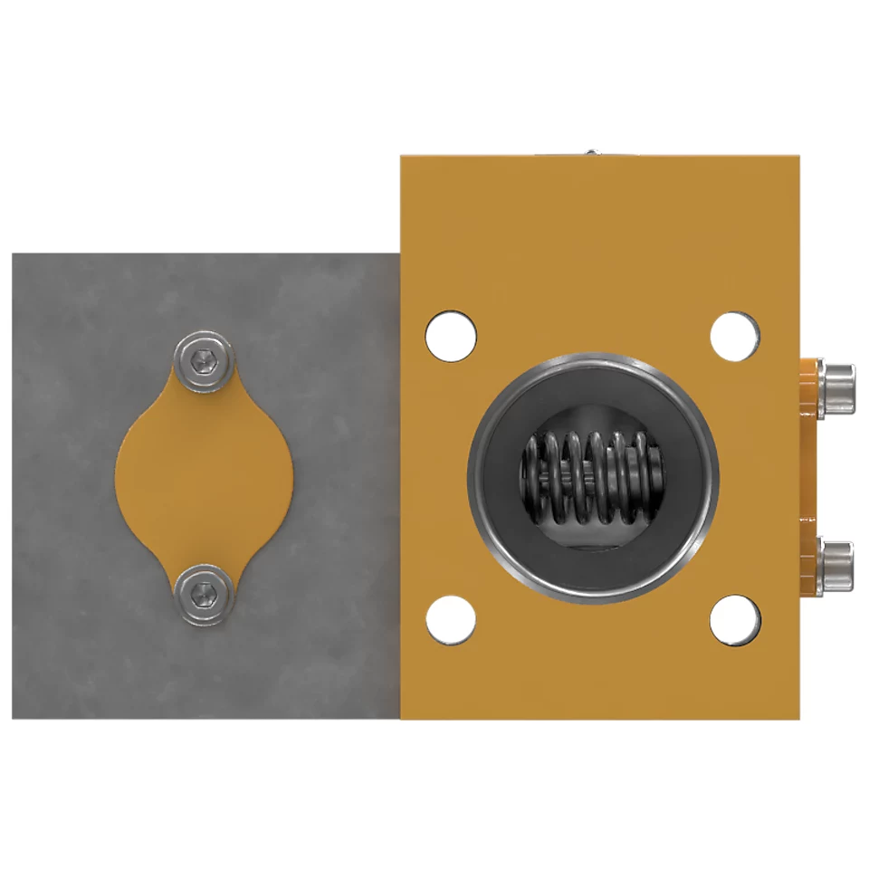 538-7460: VALVE GP-CHE 5387460 купить