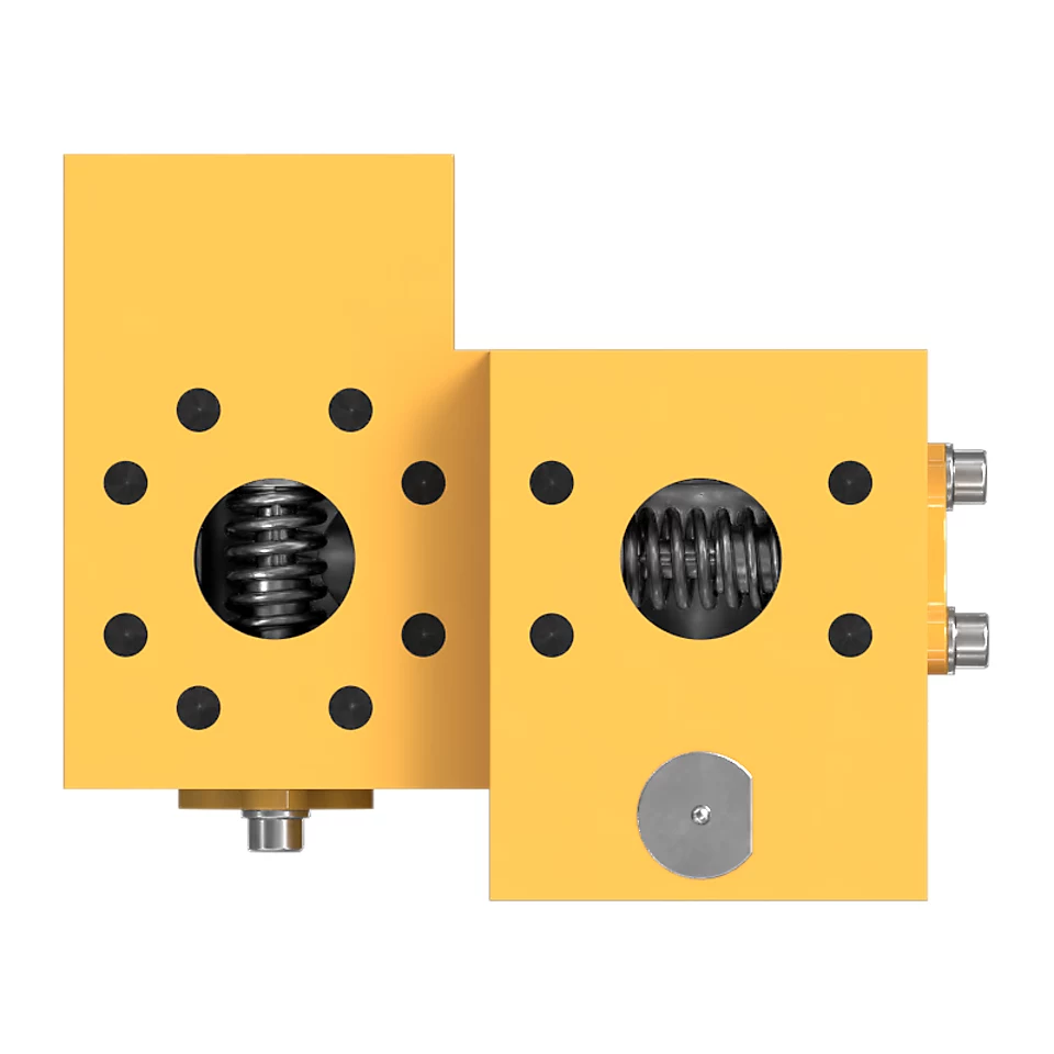 538-7460: VALVE GP-CHE 5387460 купить