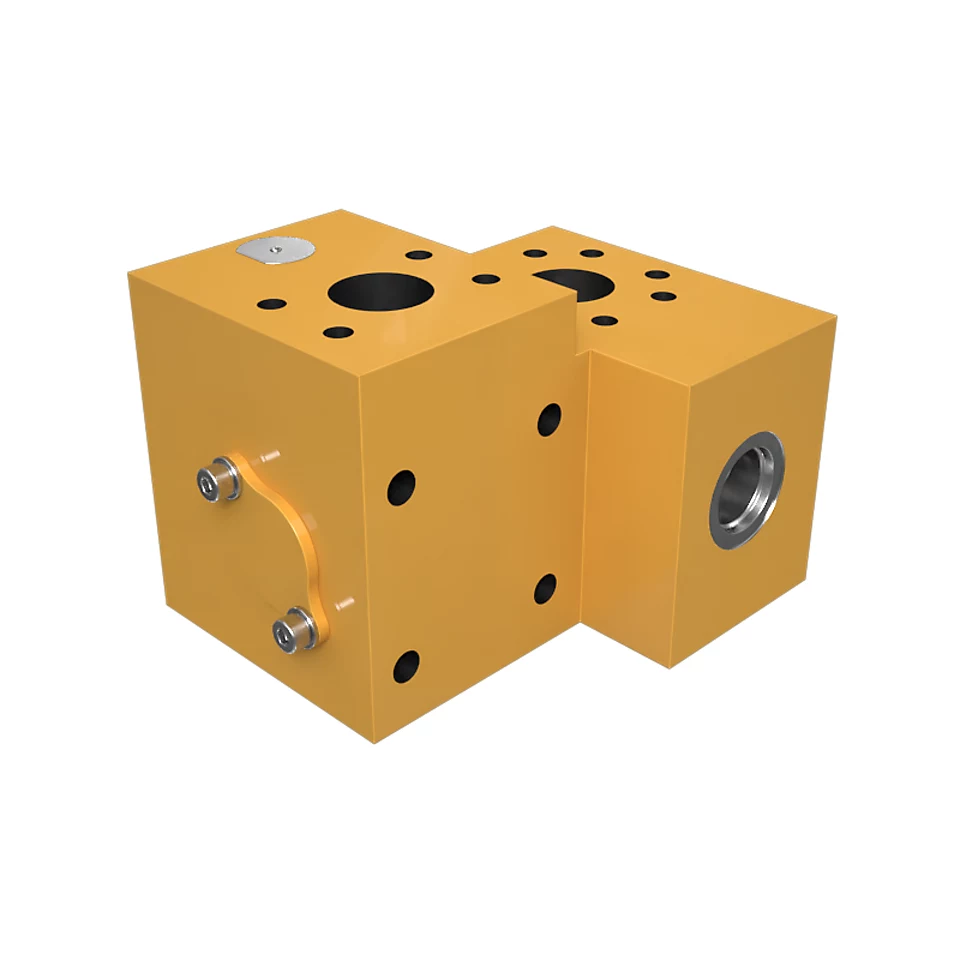 538-7460: VALVE GP-CHE 5387460 купить