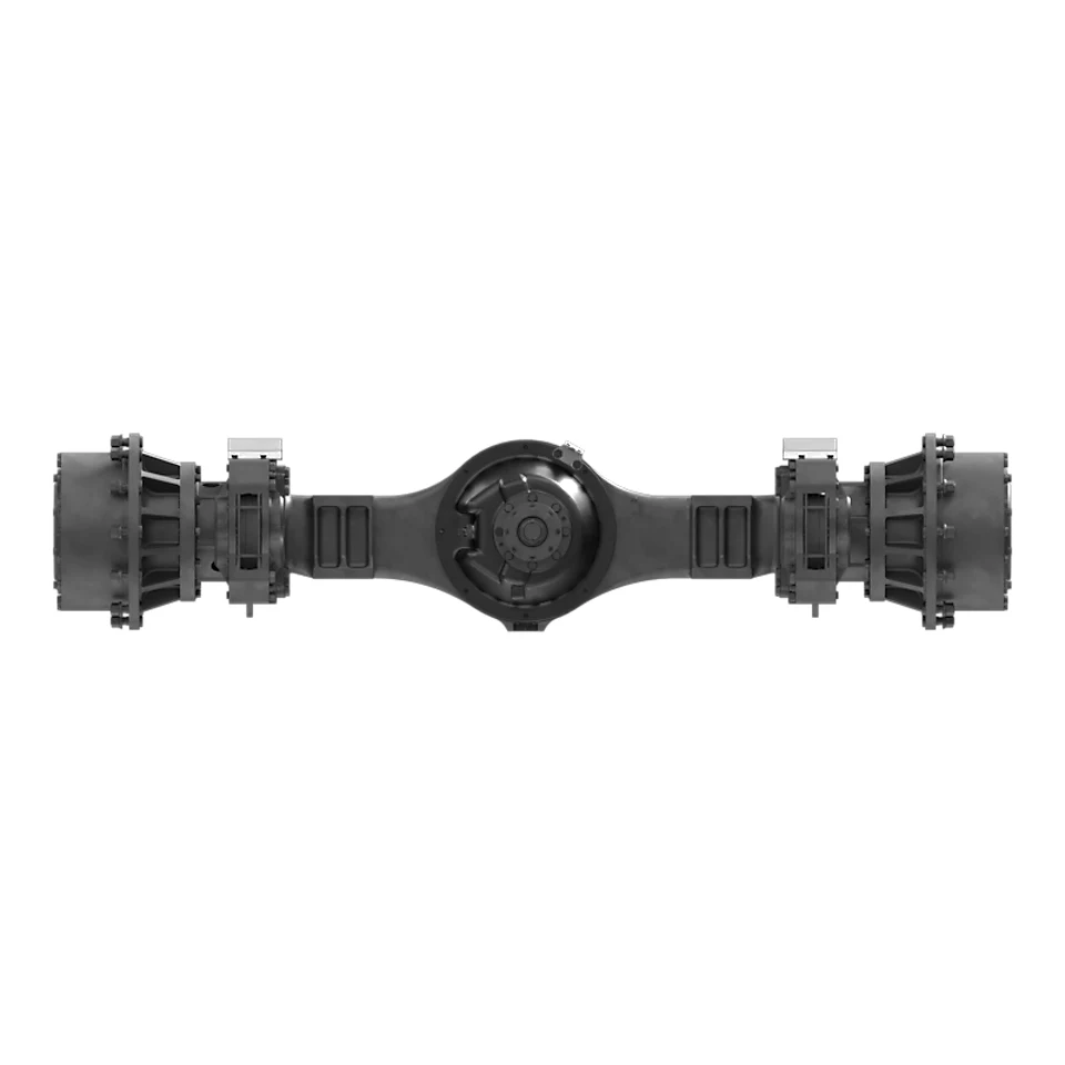 538-7552: AXLE GP-SEM 5387552 купить