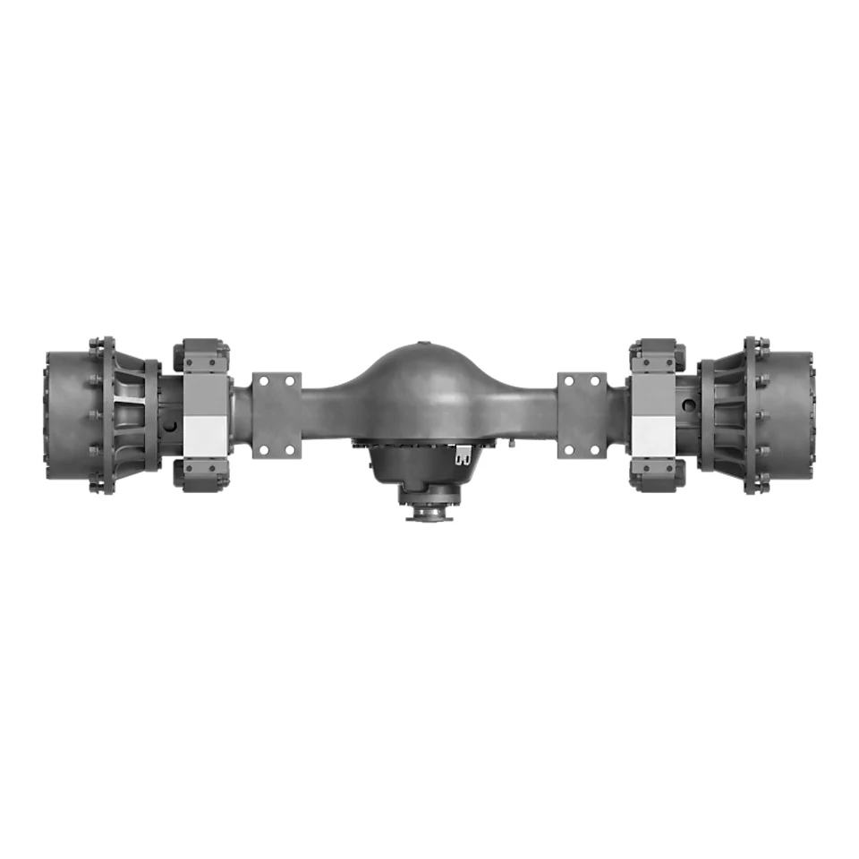 538-7552: AXLE GP-SEM 5387552 купить
