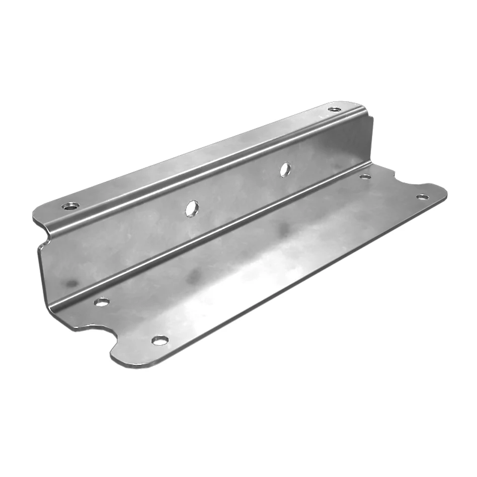 538-7809: 4mm Thick Exhaust Heat Shield 5387809 купить