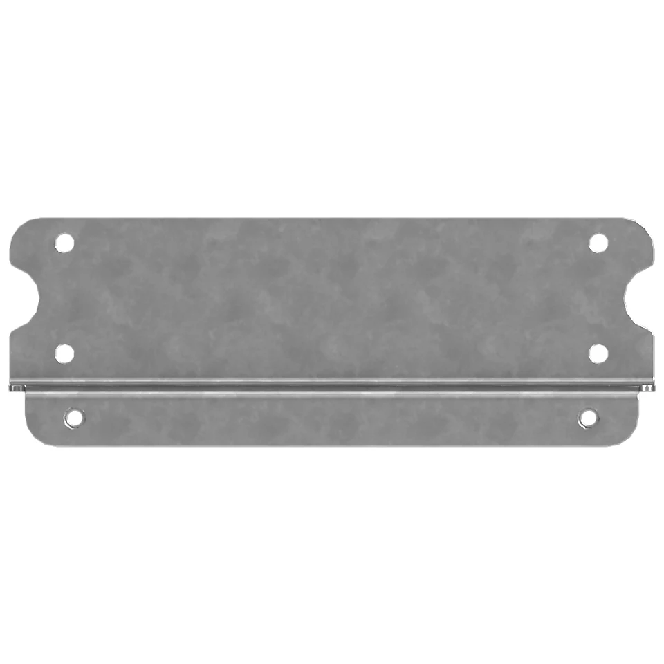 538-7809: 4mm Thick Exhaust Heat Shield 5387809 купить