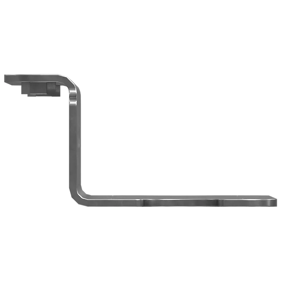 538-7809: 4mm Thick Exhaust Heat Shield 5387809 купить