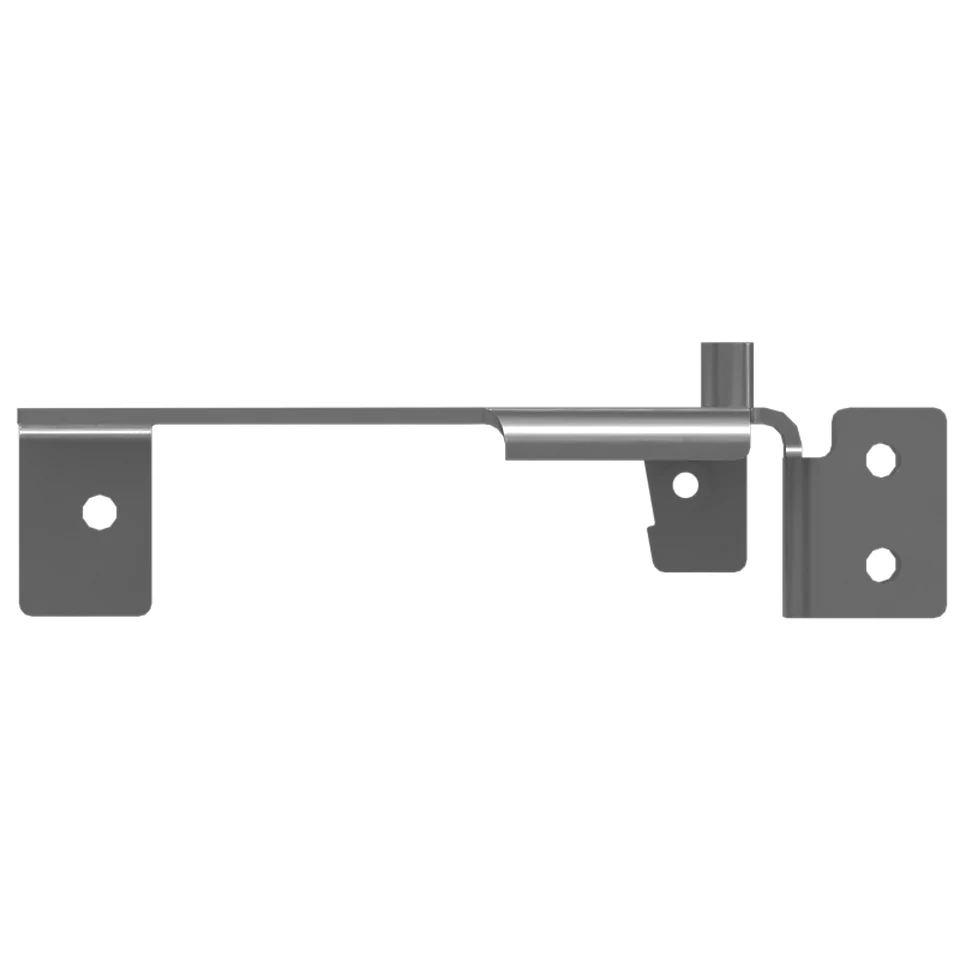 538-7834: Hydraulic Lines Mounting Plate 5387834 купить