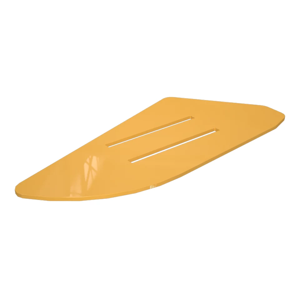 538-7986: PLATE-WEAR 5387986 купить