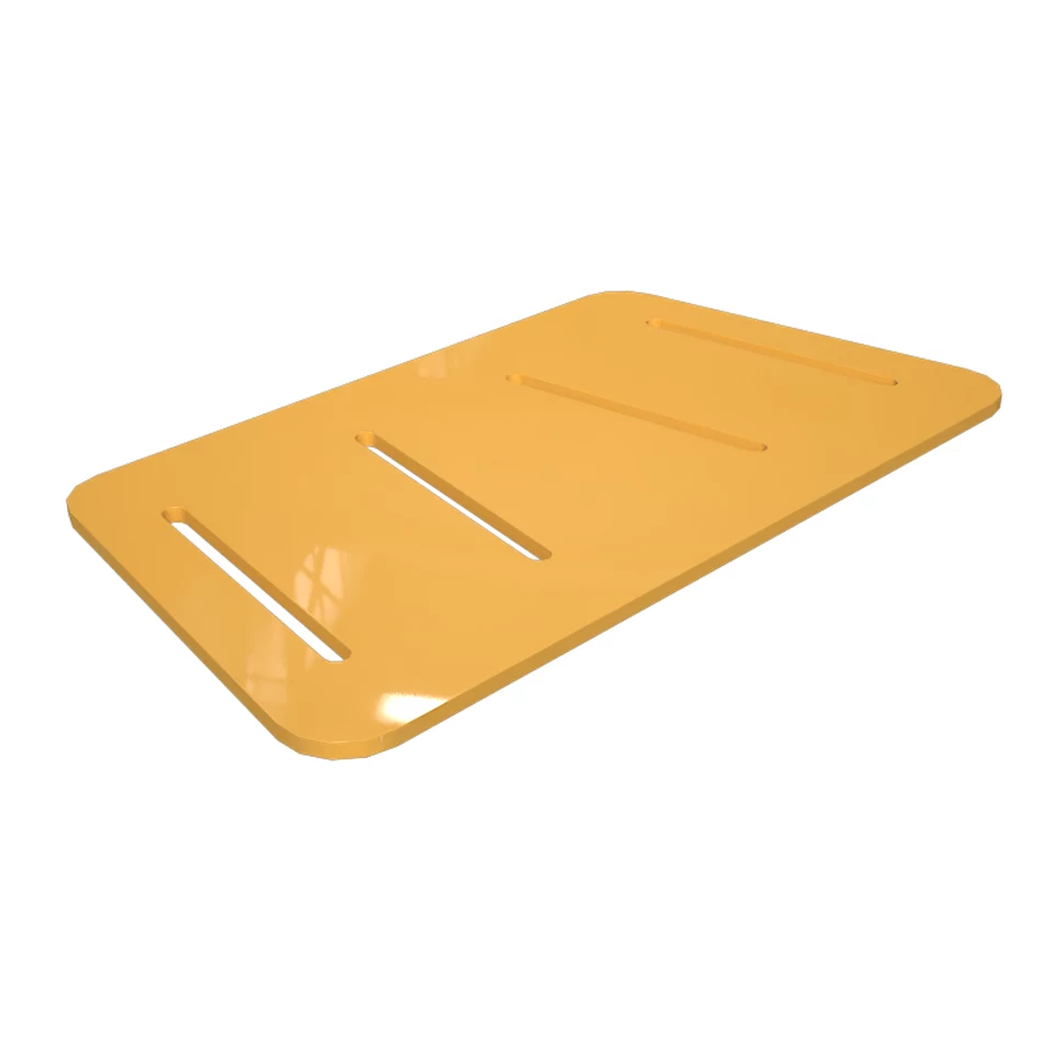 538-7991: PLATE-WEAR 5387991 купить