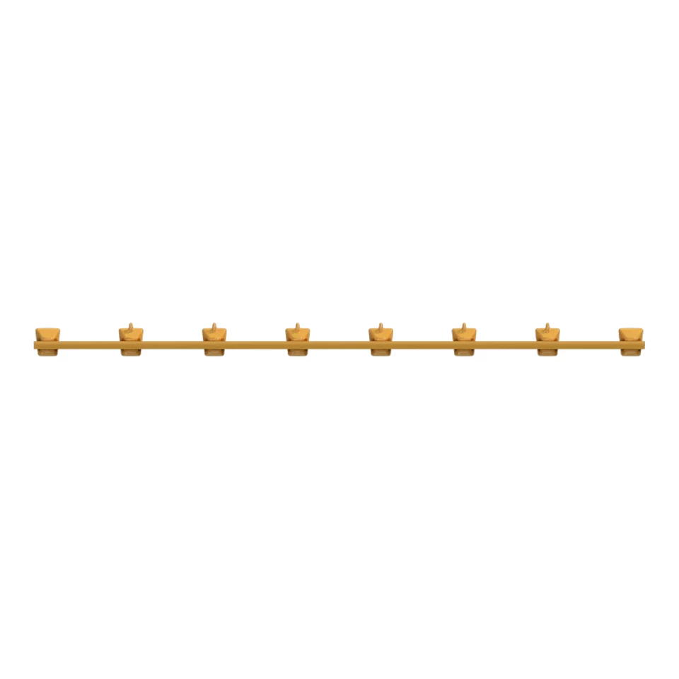 538-8048: Base Edge Assembly 5388048 купить