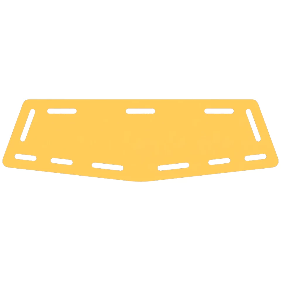 538-8056: PLATE-WEAR 5388056 купить