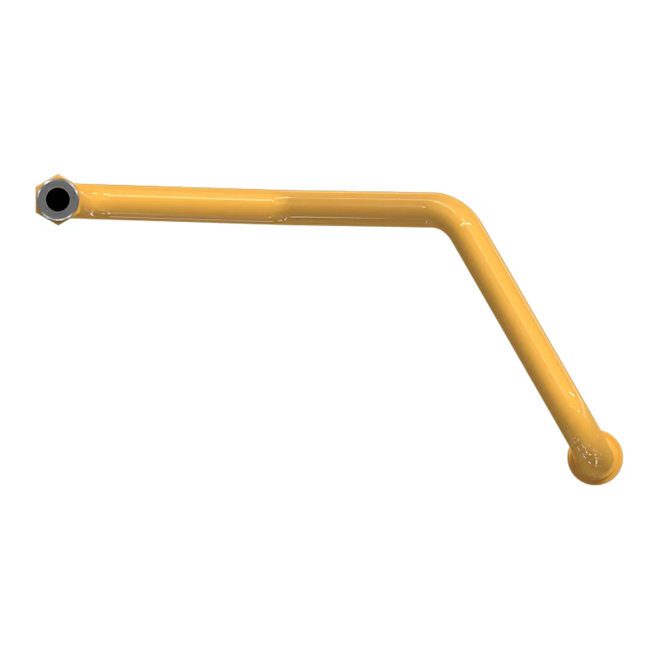 538-8455: Tube Assembly 5388455 купить