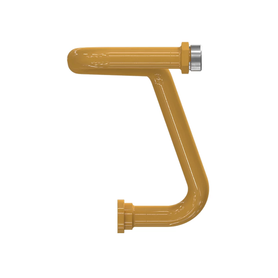 538-8455: Tube Assembly 5388455 купить
