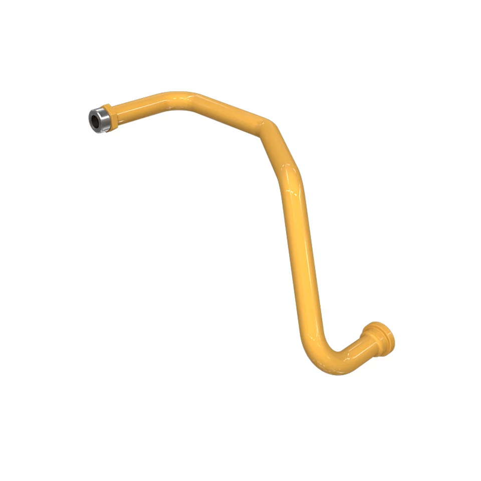 538-8455: Tube Assembly 5388455 купить