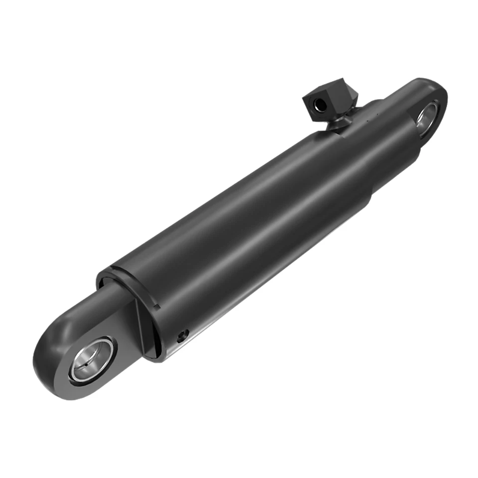 538-8517: 70mm Bore Diameter Grapple Cylinder 538-8517 Caterpillar