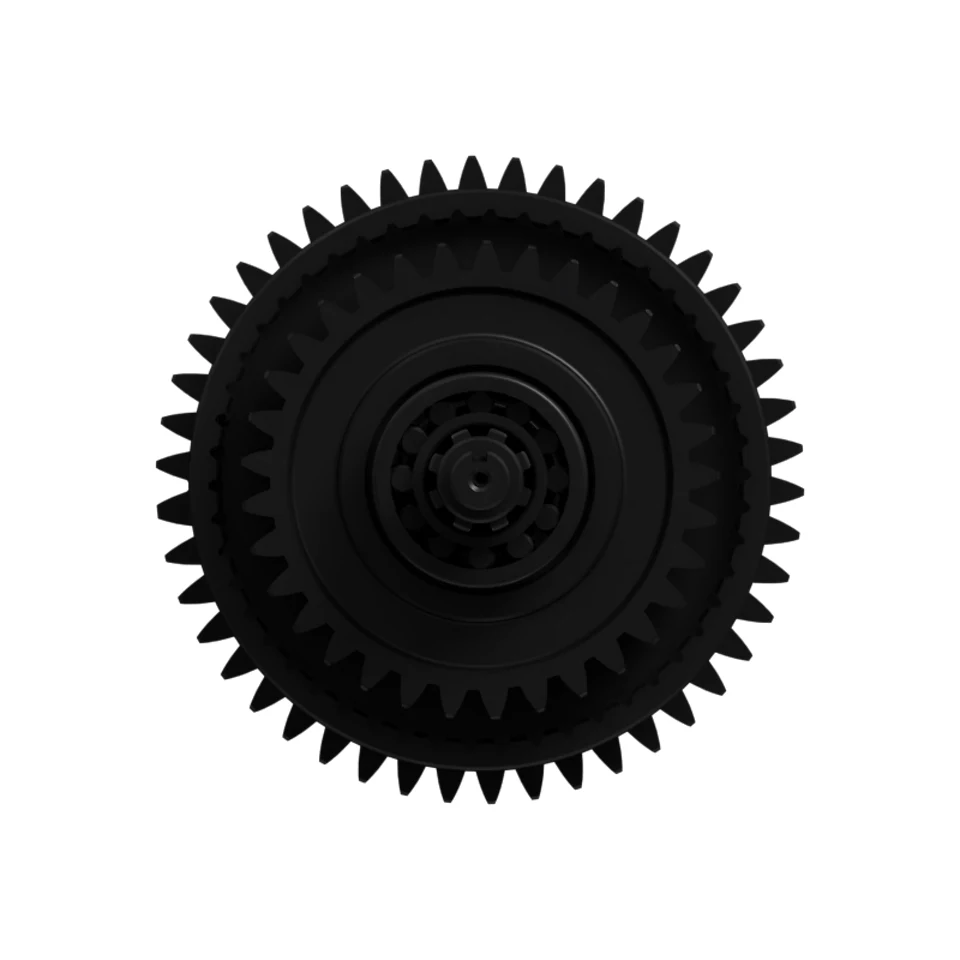 538-8565: SHAFT G-SEM 5388565 купить