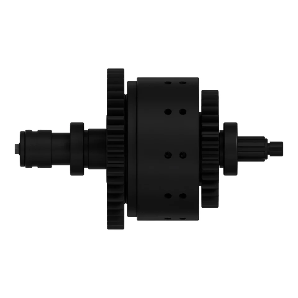 538-8565: SHAFT G-SEM 5388565 купить