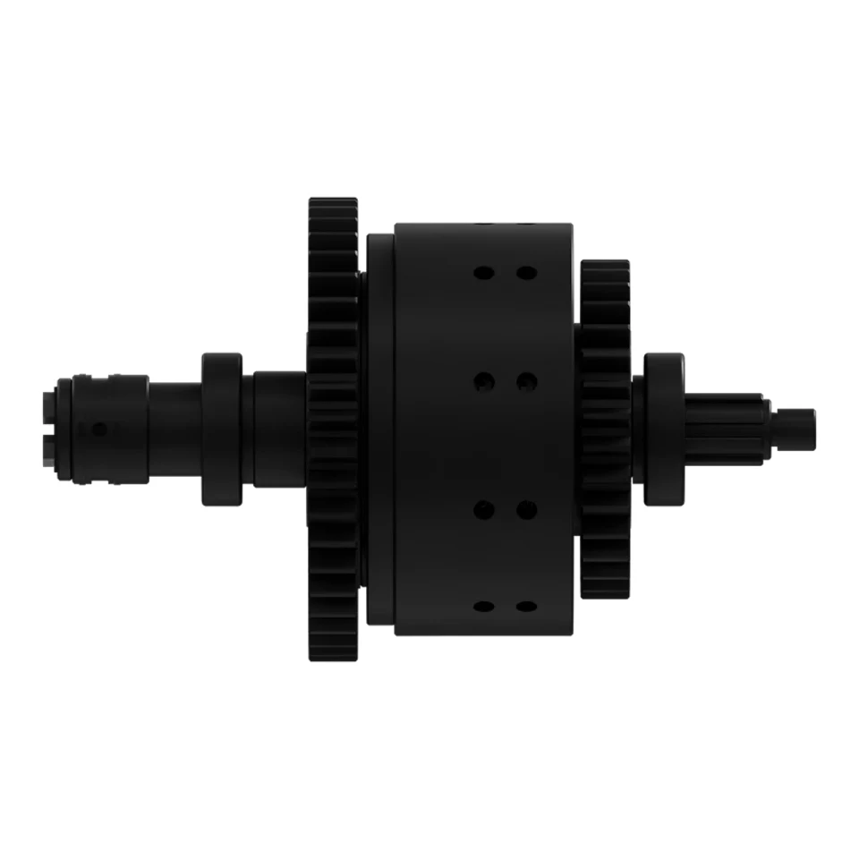 538-8565: SHAFT G-SEM 5388565 купить