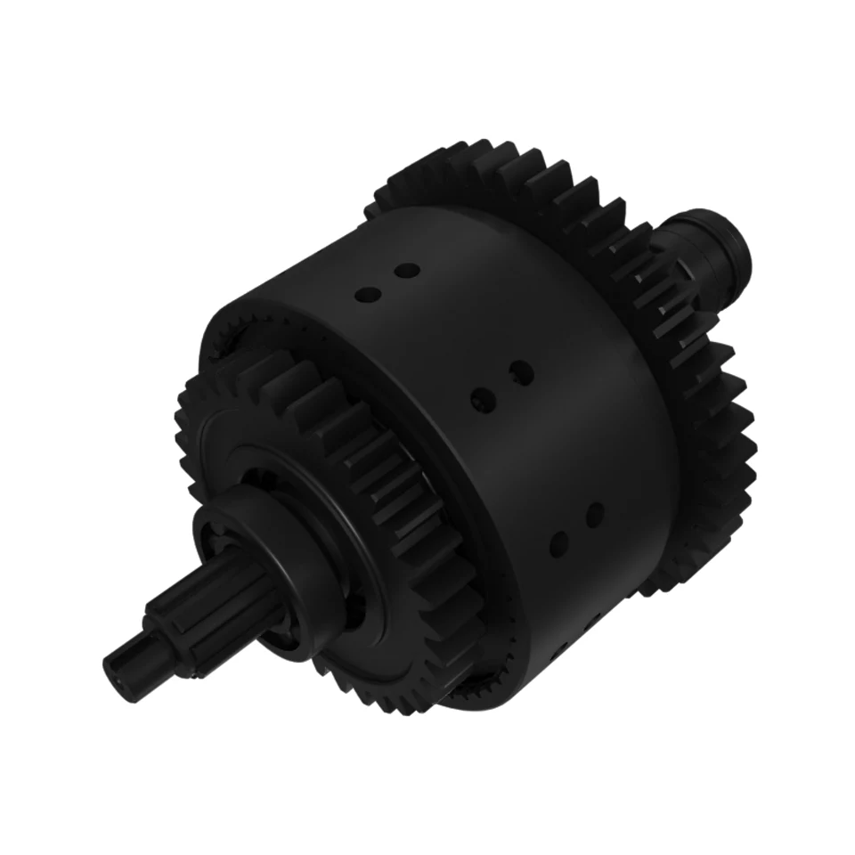 538-8565: SHAFT G-SEM 5388565 купить