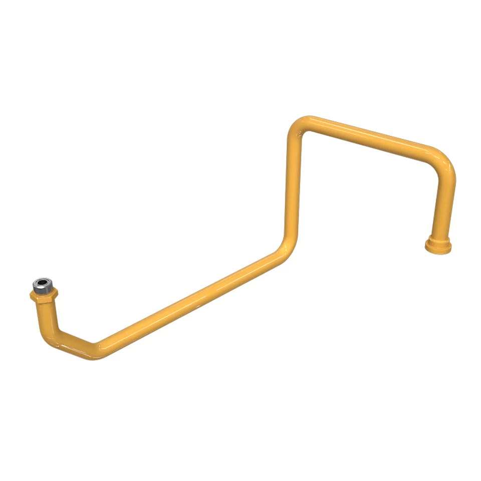 538-8600: Tube Assembly 5388600 купить