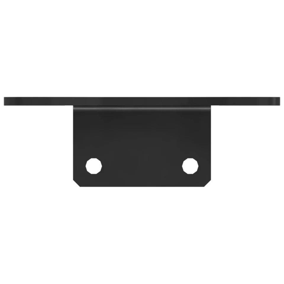 538-8940: 6mm Thick Quick Coupler Lines Mounting Bracket 5388940 купить