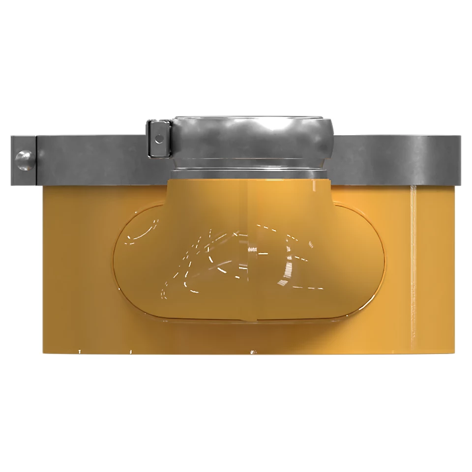 538-9569: Inlet As Kit 5389569 купить