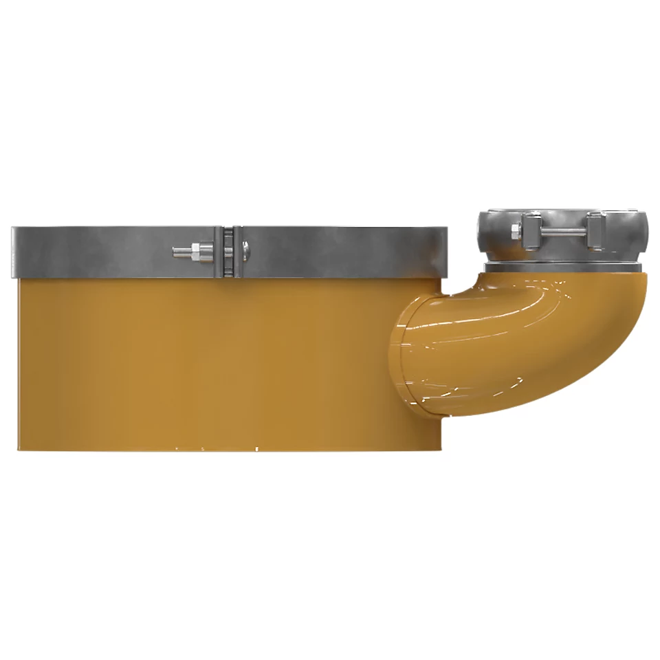 538-9569: Inlet As Kit 5389569 купить
