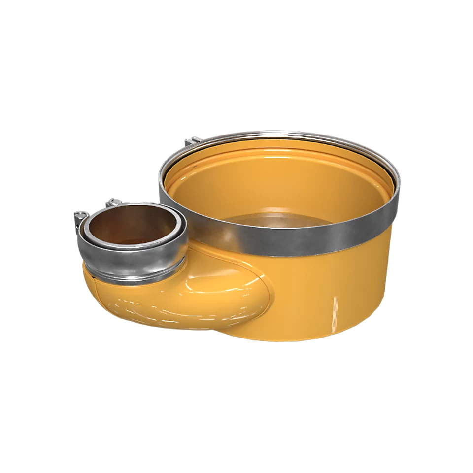 538-9569: Inlet As Kit 5389569 купить