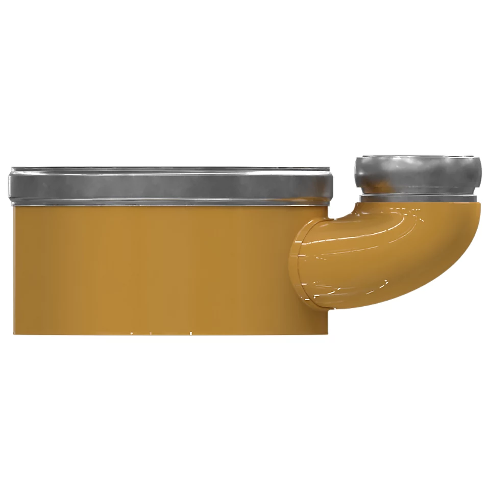 538-9573: KIT-OUTLET AS 5389573 купить