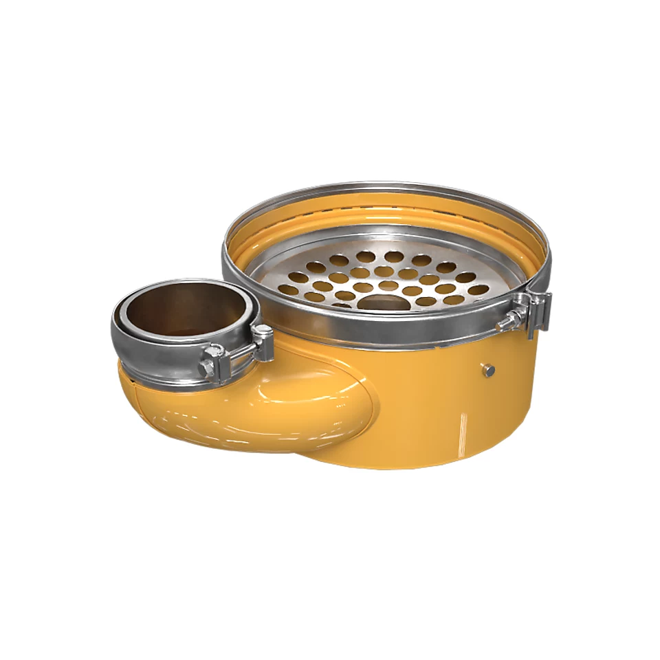 538-9573: KIT-OUTLET AS 5389573 купить
