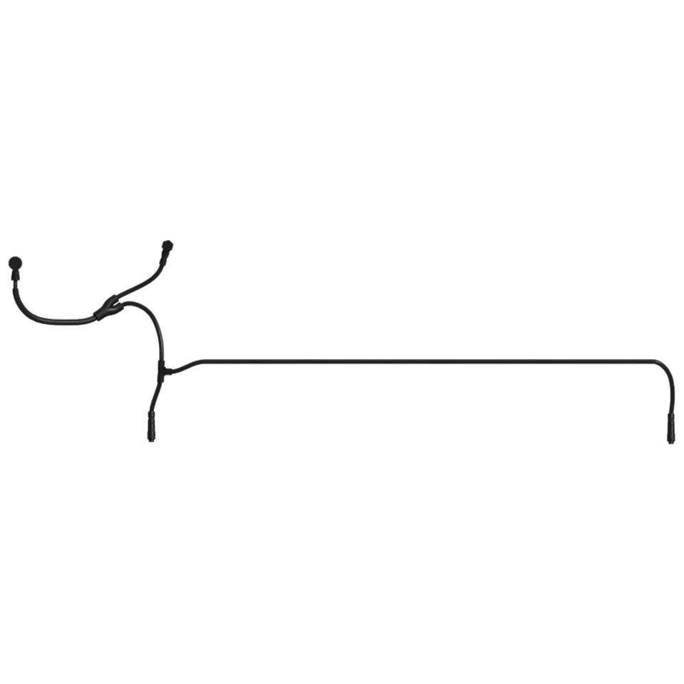 538-9603: HARNESS AS 5389603 купить