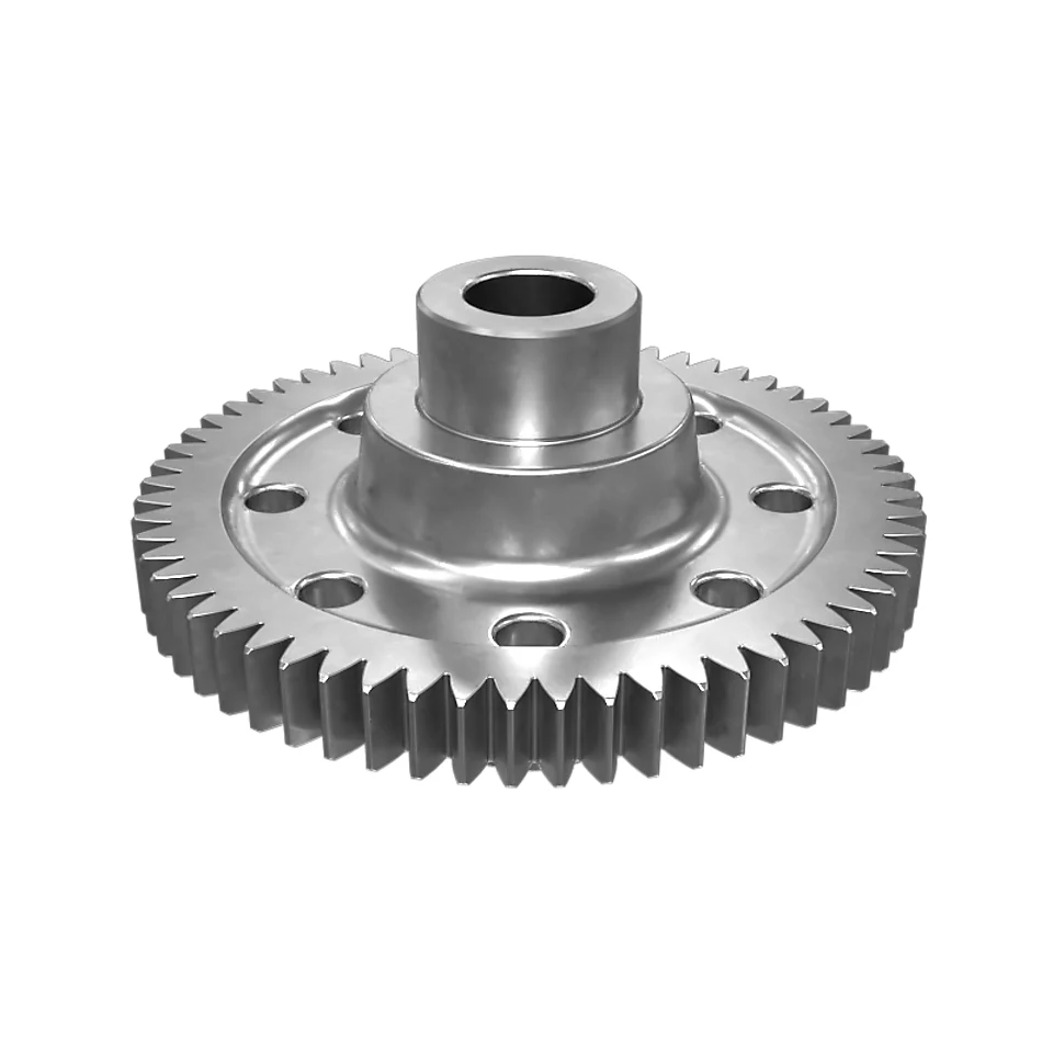 539-0055: Gear-accessory 5390055 купить
