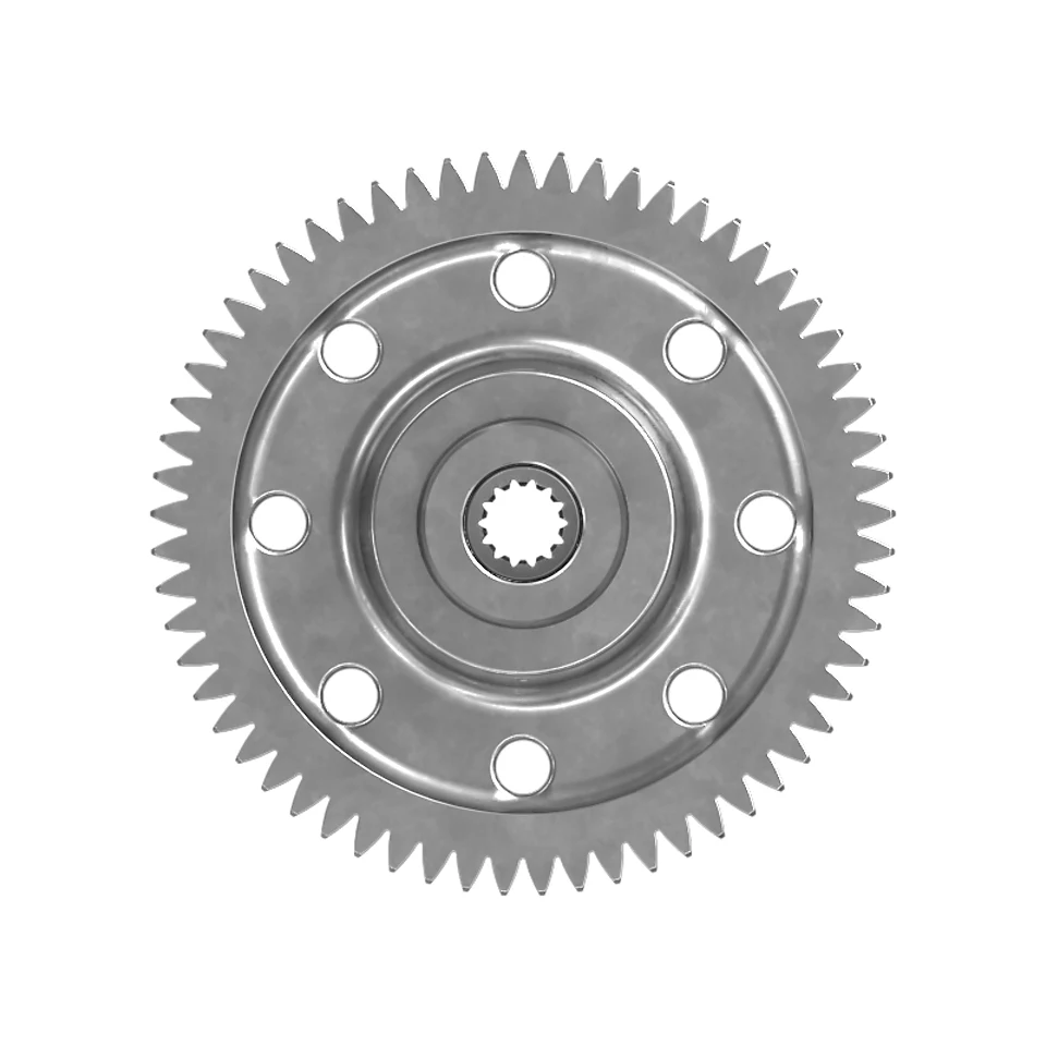 539-0055: Gear-accessory 5390055 купить