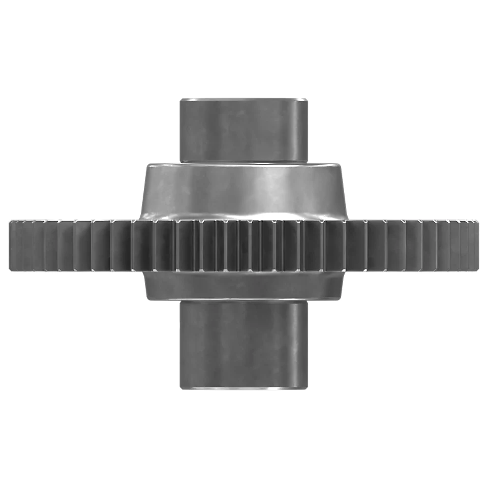 539-0055: Gear-accessory 5390055 купить