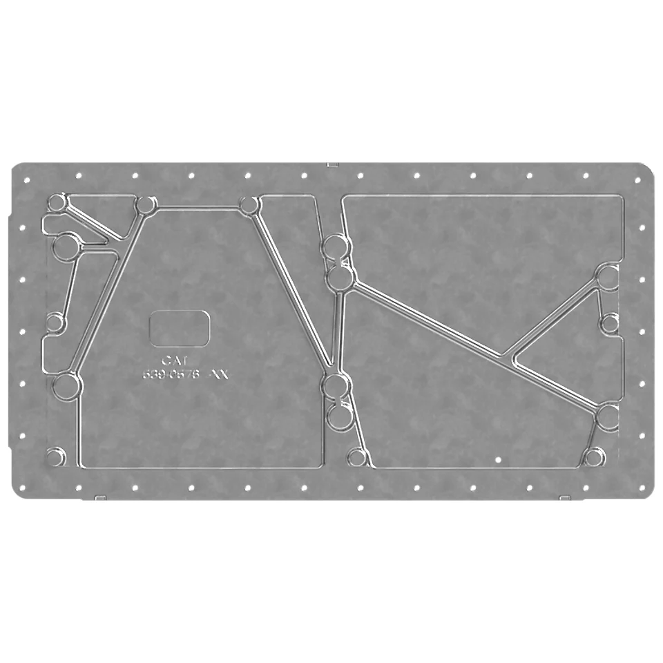 539-0576: COVER 5390576 купить