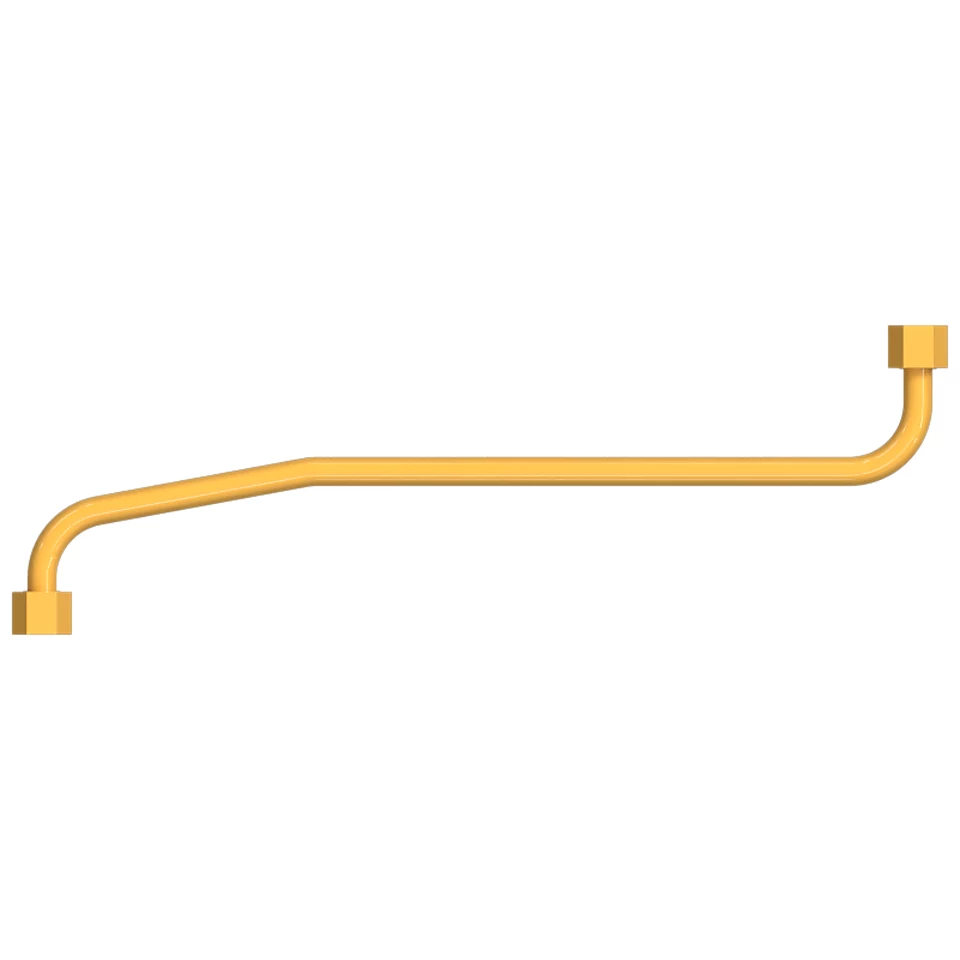 539-0577: Steering Hydraulic Tube 5390577 buy